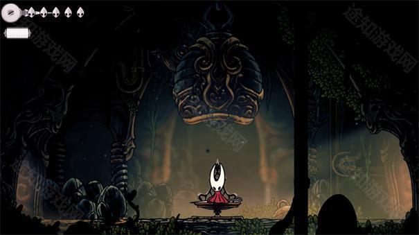空洞骑士丝之歌手机移植版