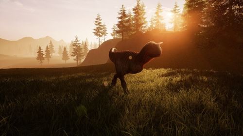 恐龙岛theisle手机版