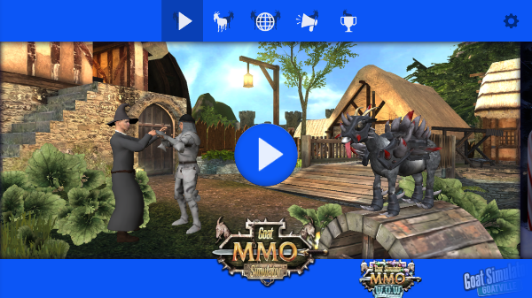 模拟山羊mmo中文版截图3