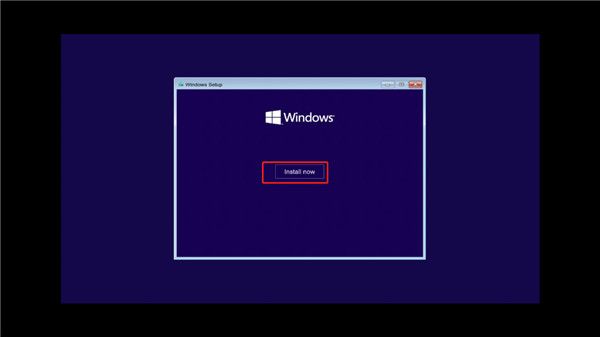 windows模拟器截图4