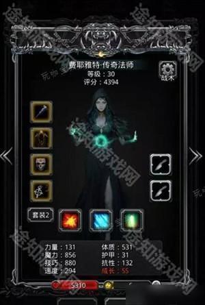 地下城堡2黑暗觉醒手机版