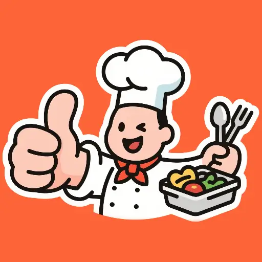 大众美食指南