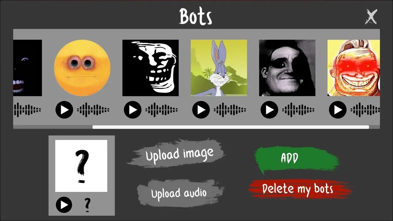 NeXtbot最新版截图2