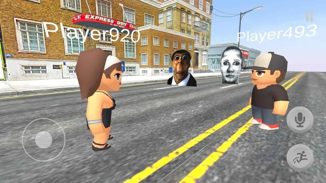 NeXtbot最新版