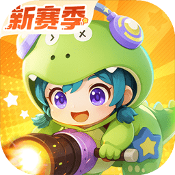 弹弹星球官方版