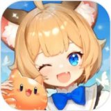 奇幻梦旅人官服