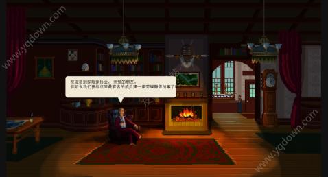 奇妙探险队手机版