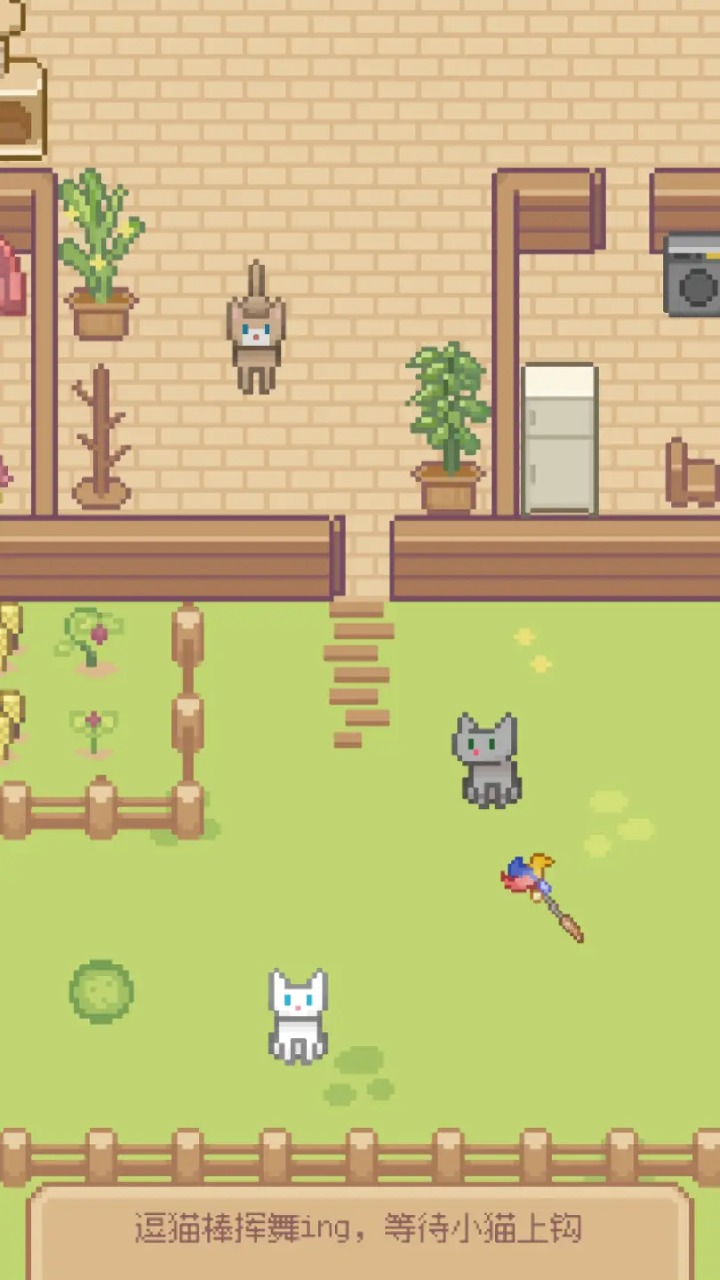 Miao屋截图1