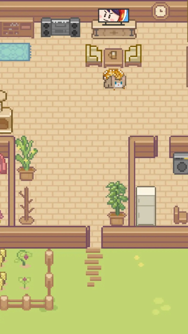 Miao屋