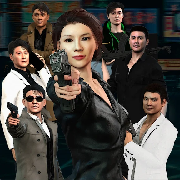 红蜘蛛之复仇重制版