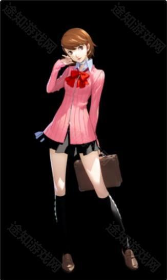 女神异闻录3汉化版