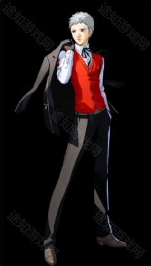 女神异闻录3汉化版