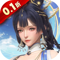 孤月刀（0.1折空虚公子降魔篇）