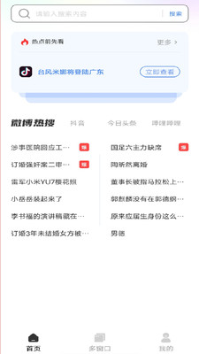 番柿浏览器