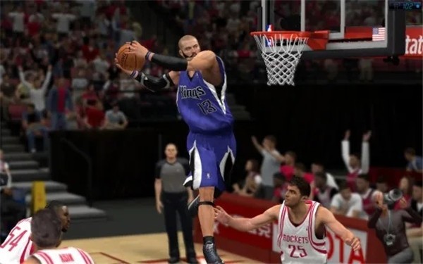nba2k14截图4