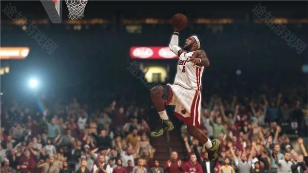 nba2k14