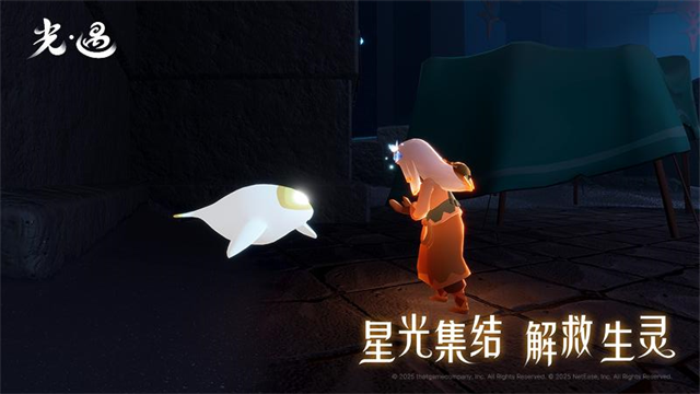 光遇oppo渠道服截图3