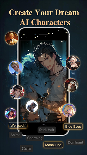 saylo  AI截图3