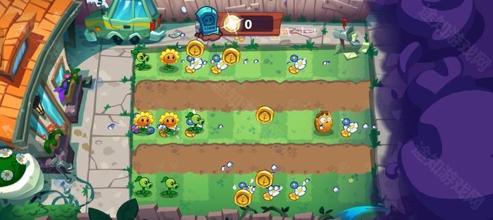 植物大战僵尸3国服