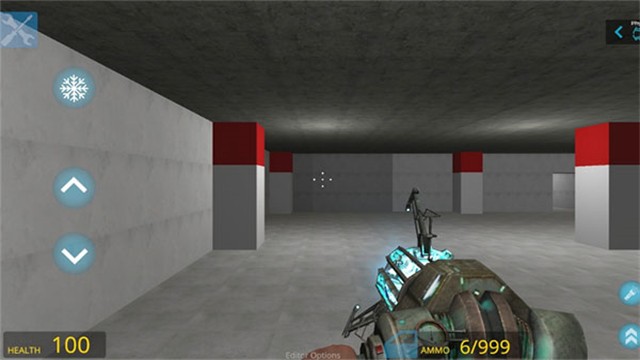 gmod1.3移植版截图1