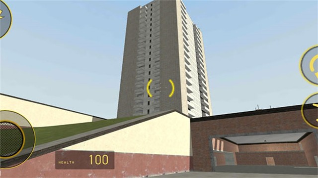 gmod1.3移植版截图4