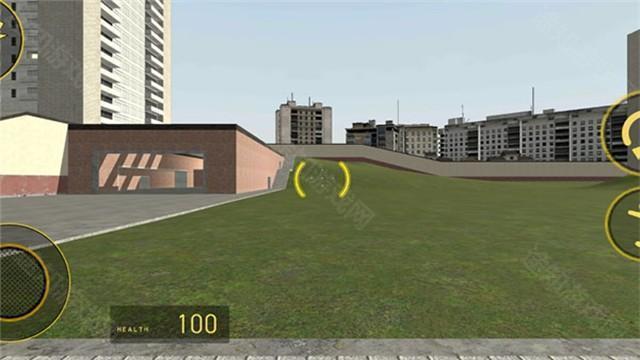 gmod1.3移植版
