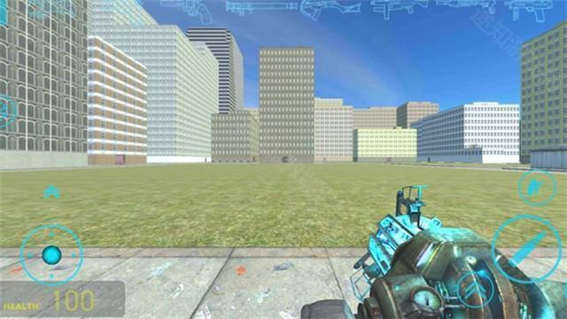 gmod1.3移植版