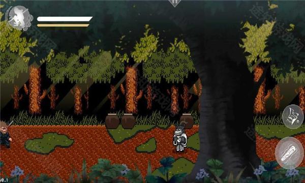 黑神话悟空像素版0.8
