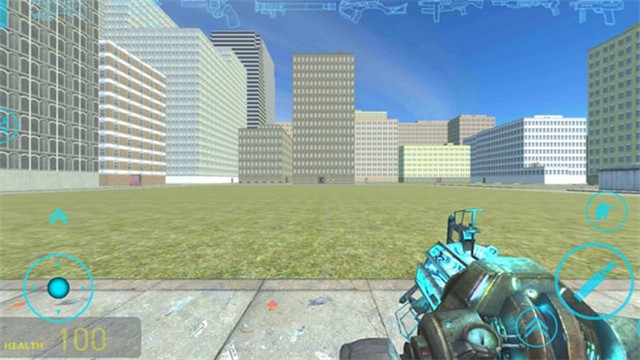 gmod1.3加强版截图3