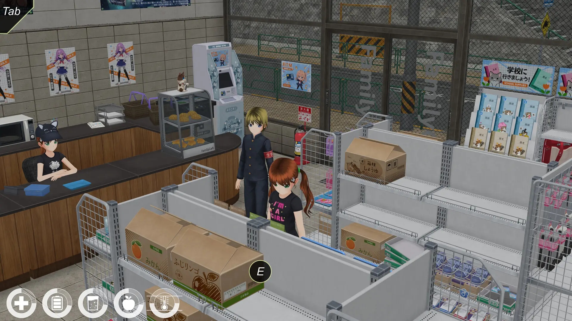 AnimeCity截图4