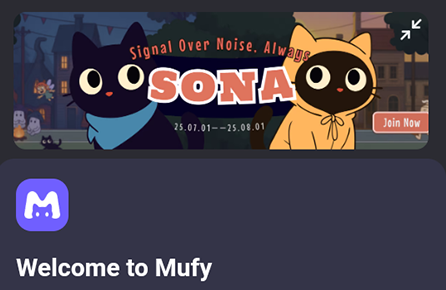 mufy