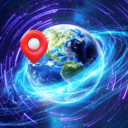 星途高清地图