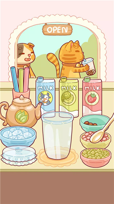 温馨小角落截图3