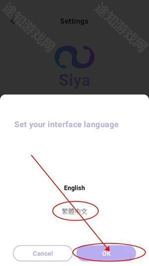 Siya ai聊天