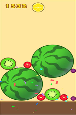 合成大西瓜红包版截图4