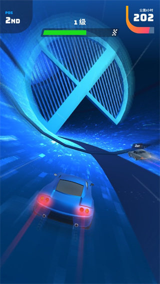 飞车大师 (Fun Racers)截图1