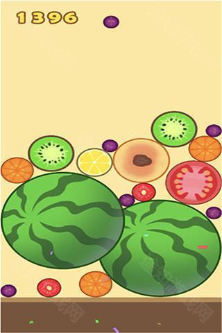 合成大西瓜红包版