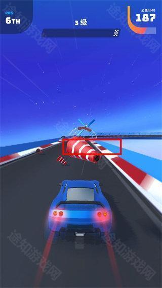 飞车大师 (Fun Racers)