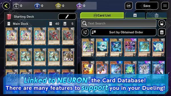游戏王master duel中文版