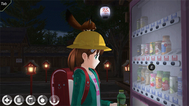 动漫城市汉化版截图3