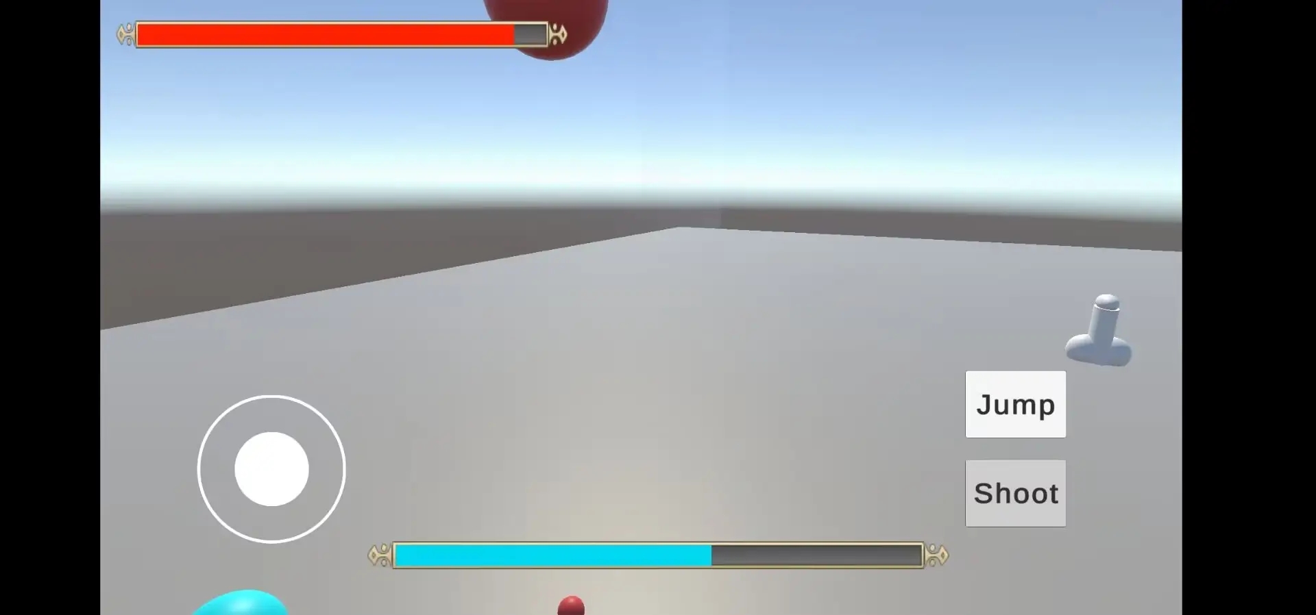 灵珠大战魔丸痞颜版截图2