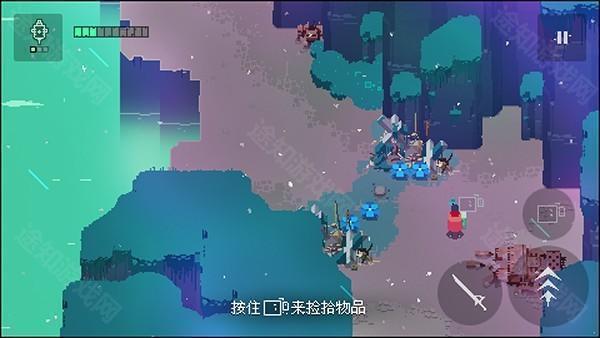新手玩法截图3