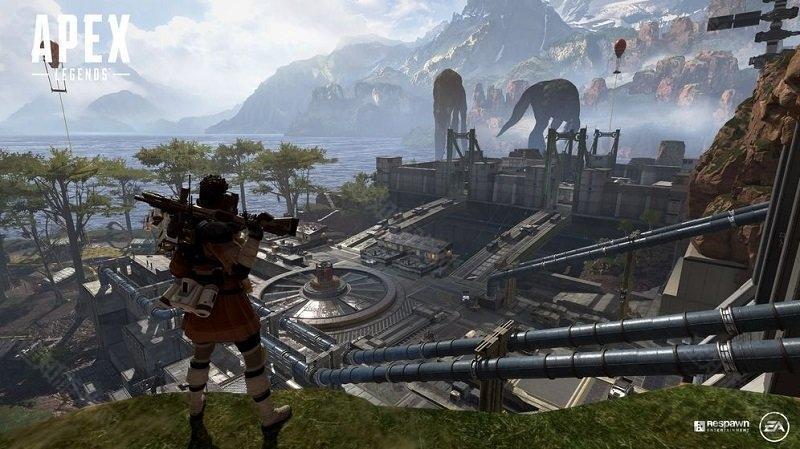 apex英雄手游安卓版