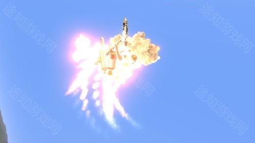 坎巴拉太空计划2中文版