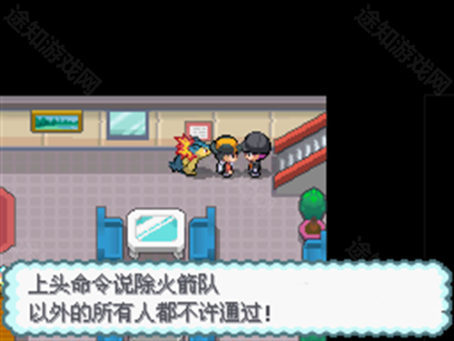 口袋妖怪心金493