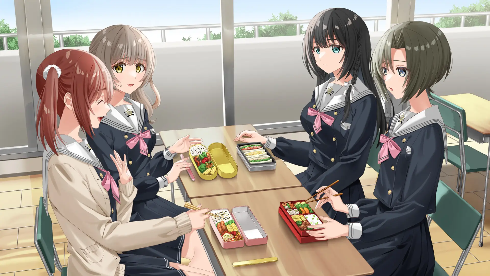 Clover Reset手机移植版