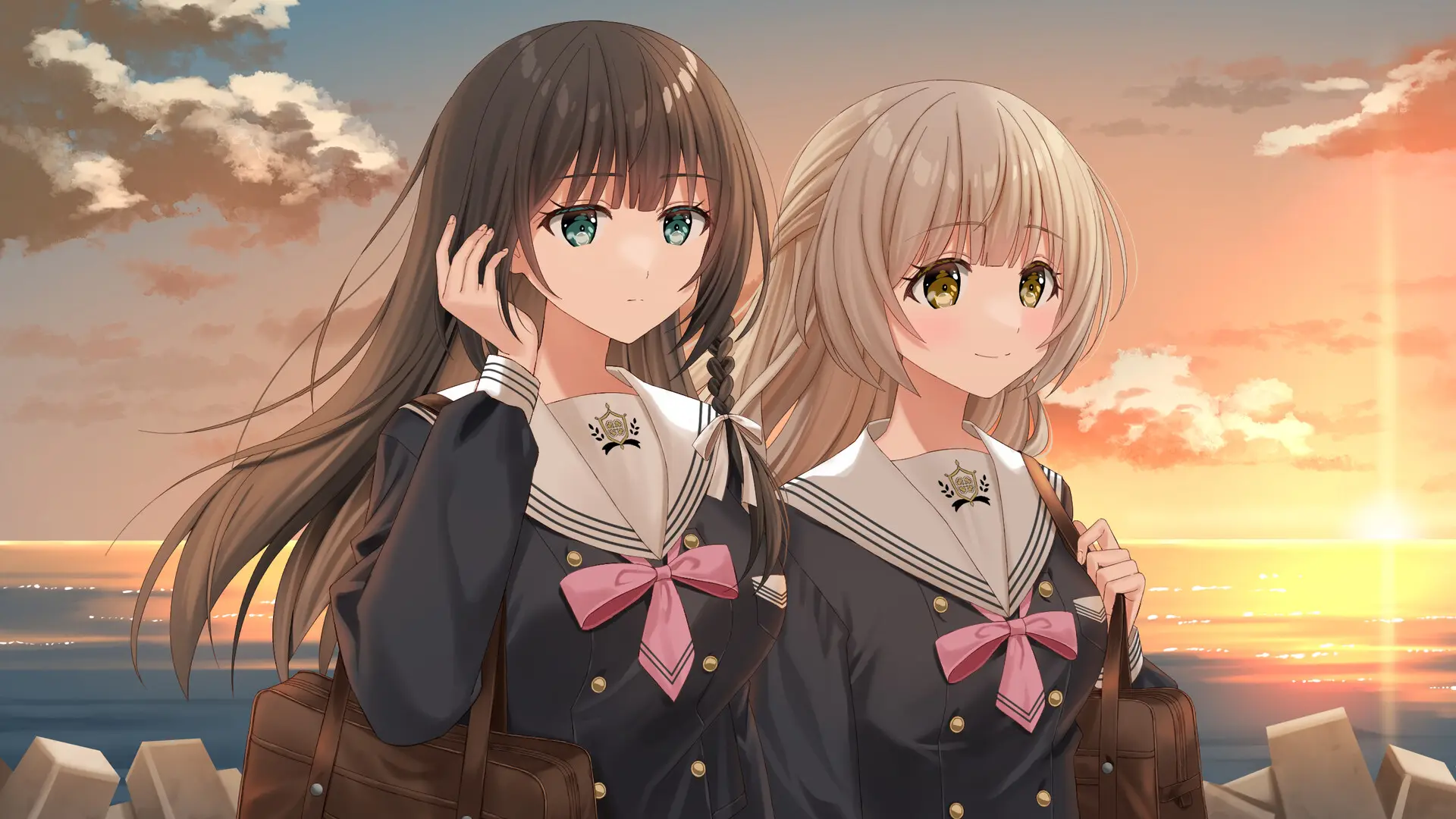 Clover Reset手机移植版