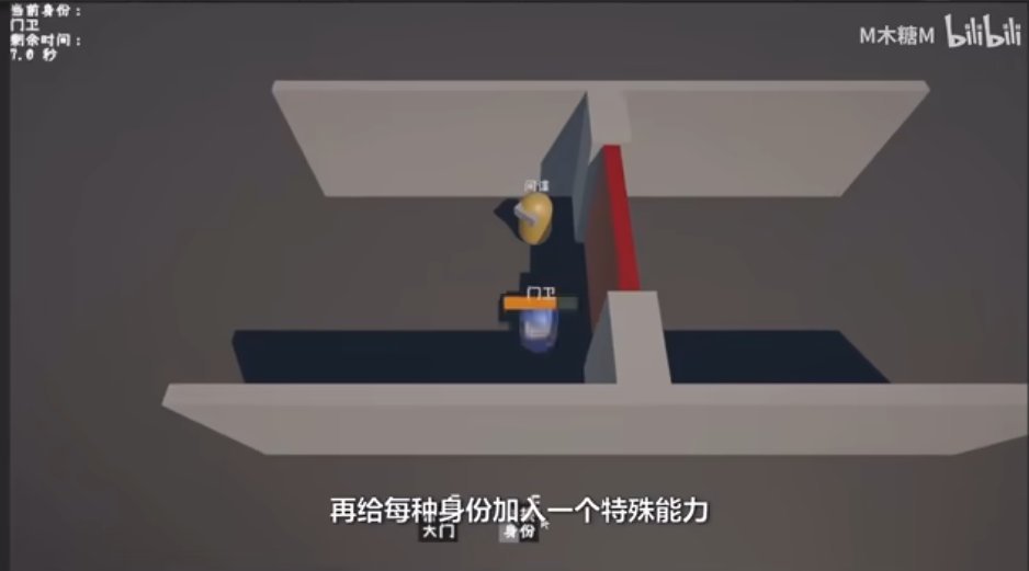 反转特工
