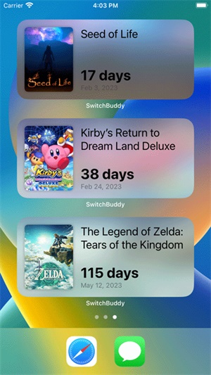 switchbuddy截图2