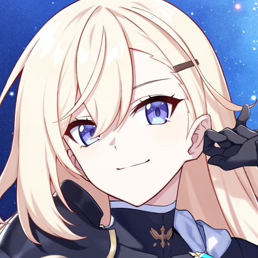 StarSavior星之救世主